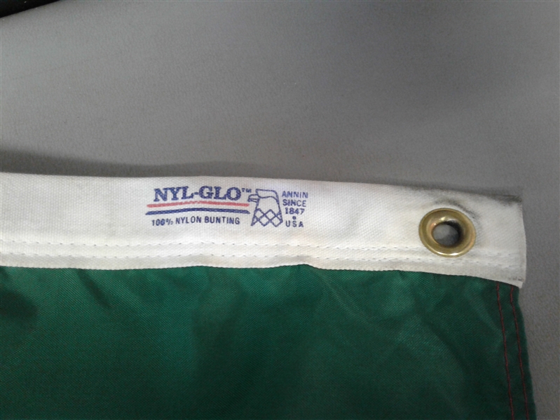 3x5 Ireland Nyl-Glo Flag