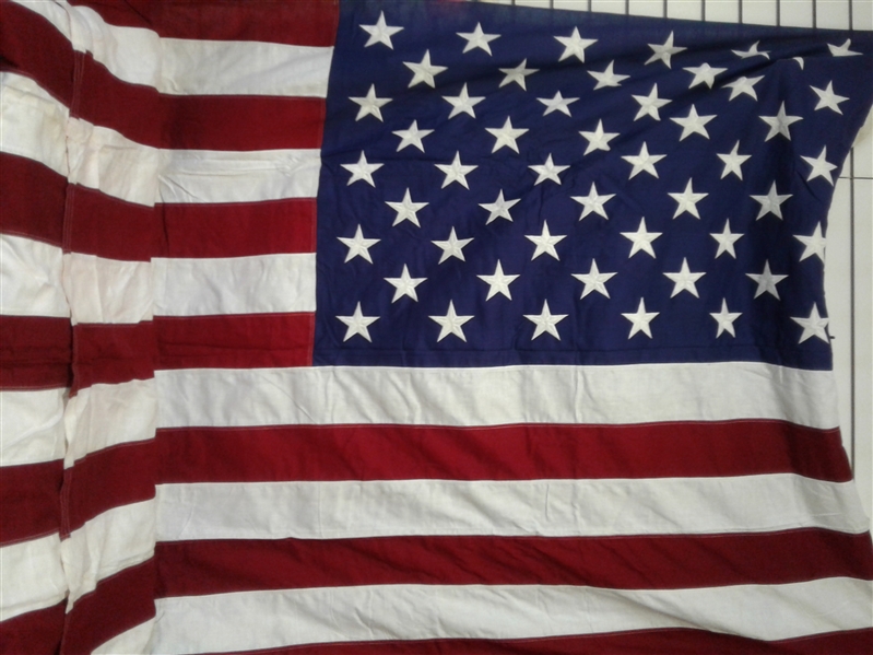 5x9 United States Flag