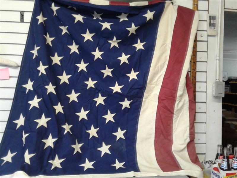 6x10 United States Flag