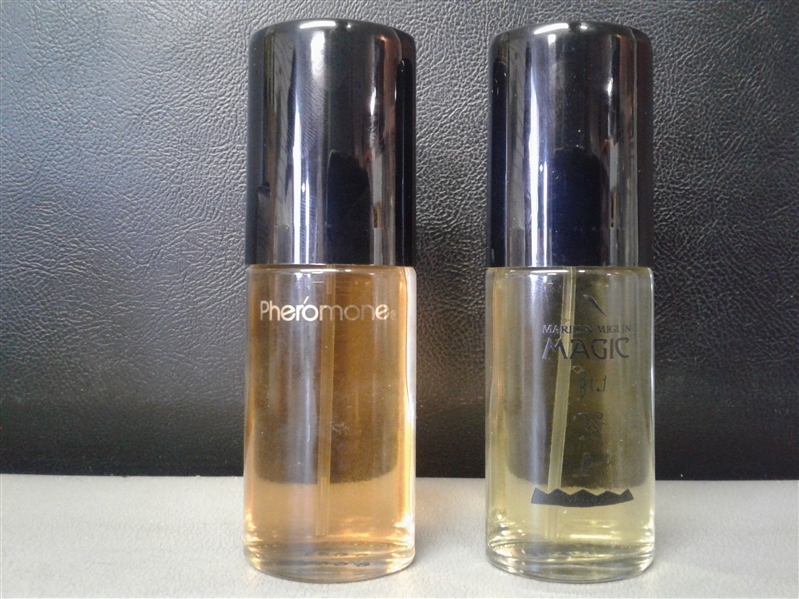 Marilyn Miglin Perfumes
