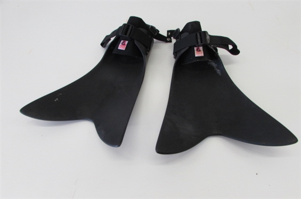 FORCE FIN FLIPPERS