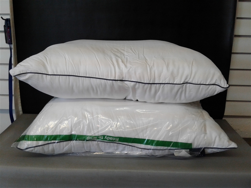 Hotel Collection Gel Pillows Queen 2 Pack