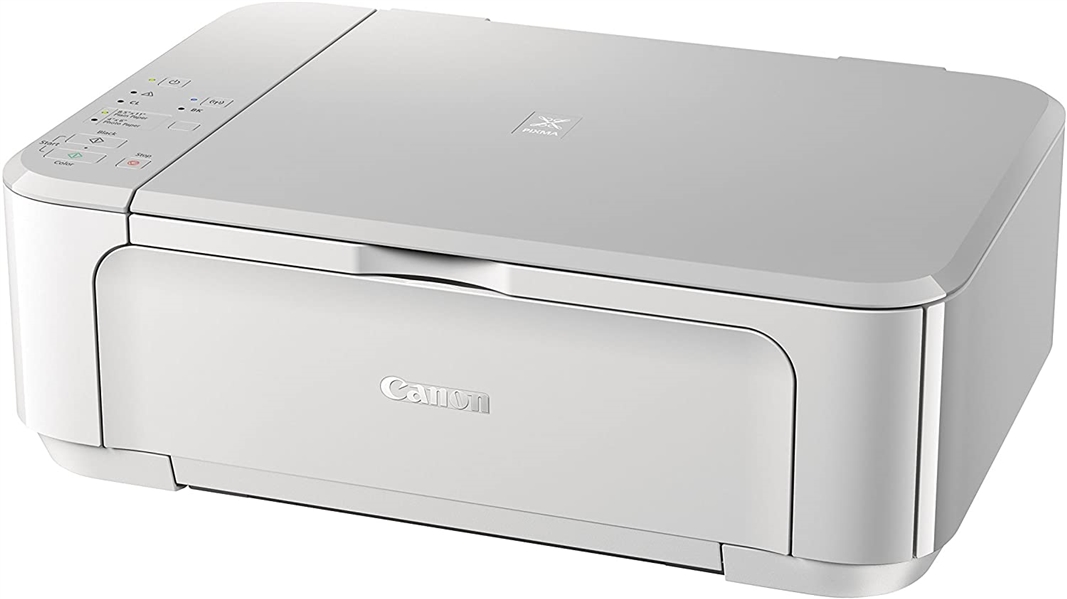 Canon PIXMA MG3620 Wireless All-In-One Color Inkjet Printer