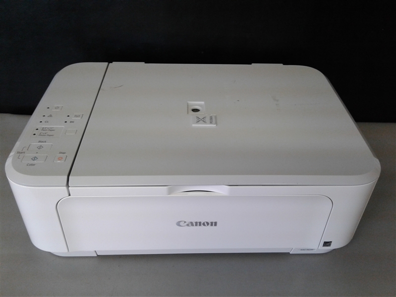 Canon PIXMA MG3620 Wireless All-In-One Color Inkjet Printer