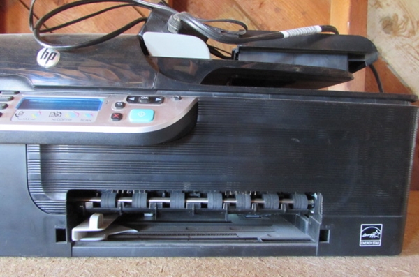 HP OFFICEJET 4500 PRINTER - WIRELESS *LOCATED AT THE PAYNE LANE ESTATE*