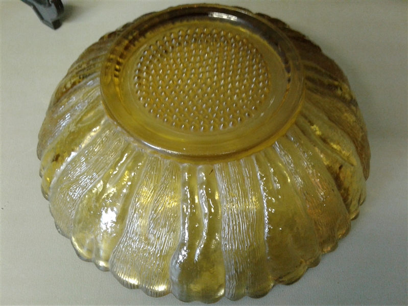 Vintage Dish and Glassware lot