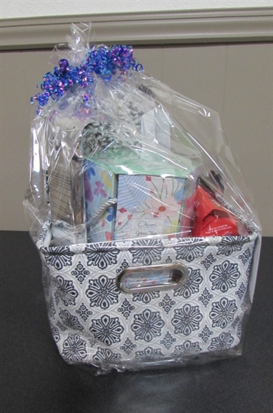 PAMPER YOURSELF BASKET