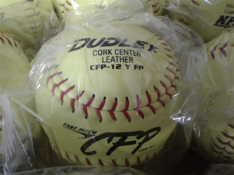 12 Pk Dudley Softball