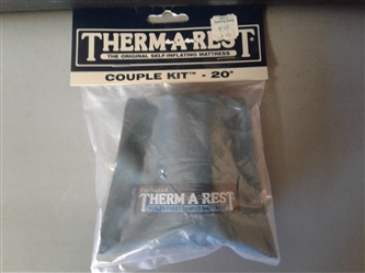 Thermarest Couple Kit 20"