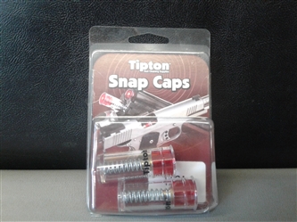 Tipton Snap Caps 12 Guage