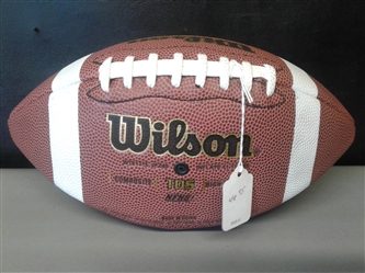 Wilson Football Composite Highschool 1715 TDS