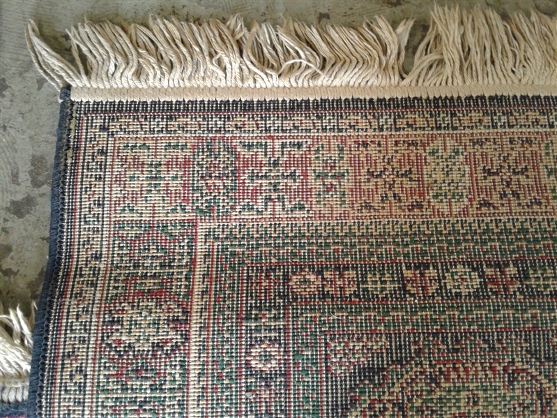 Set of 3 Area Rugs