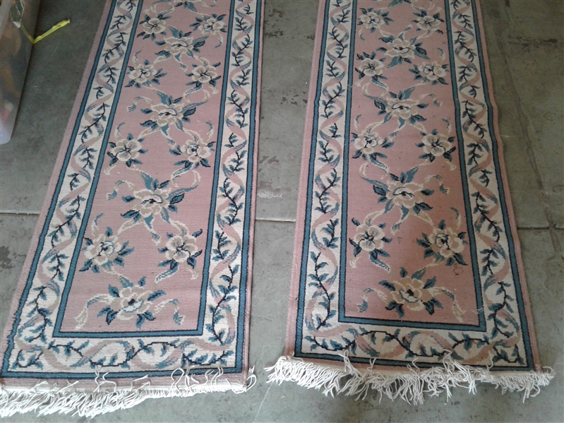 Set of 3 Area Rugs