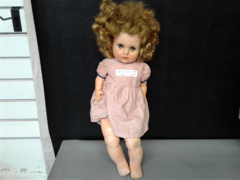 Vintage & Antique Baby Dolls