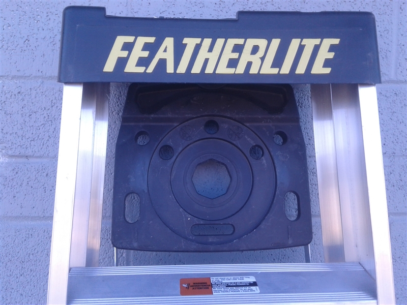 Featherlite Ladder