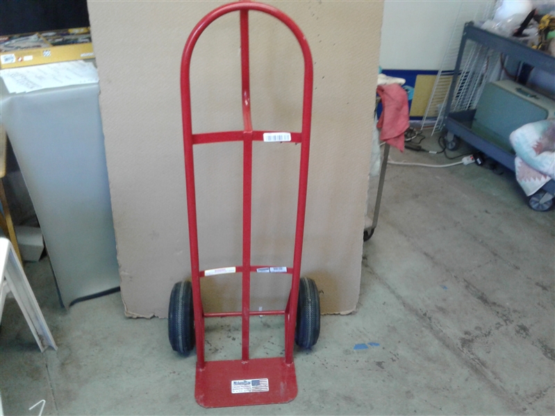 Milwaukee Hand Truck