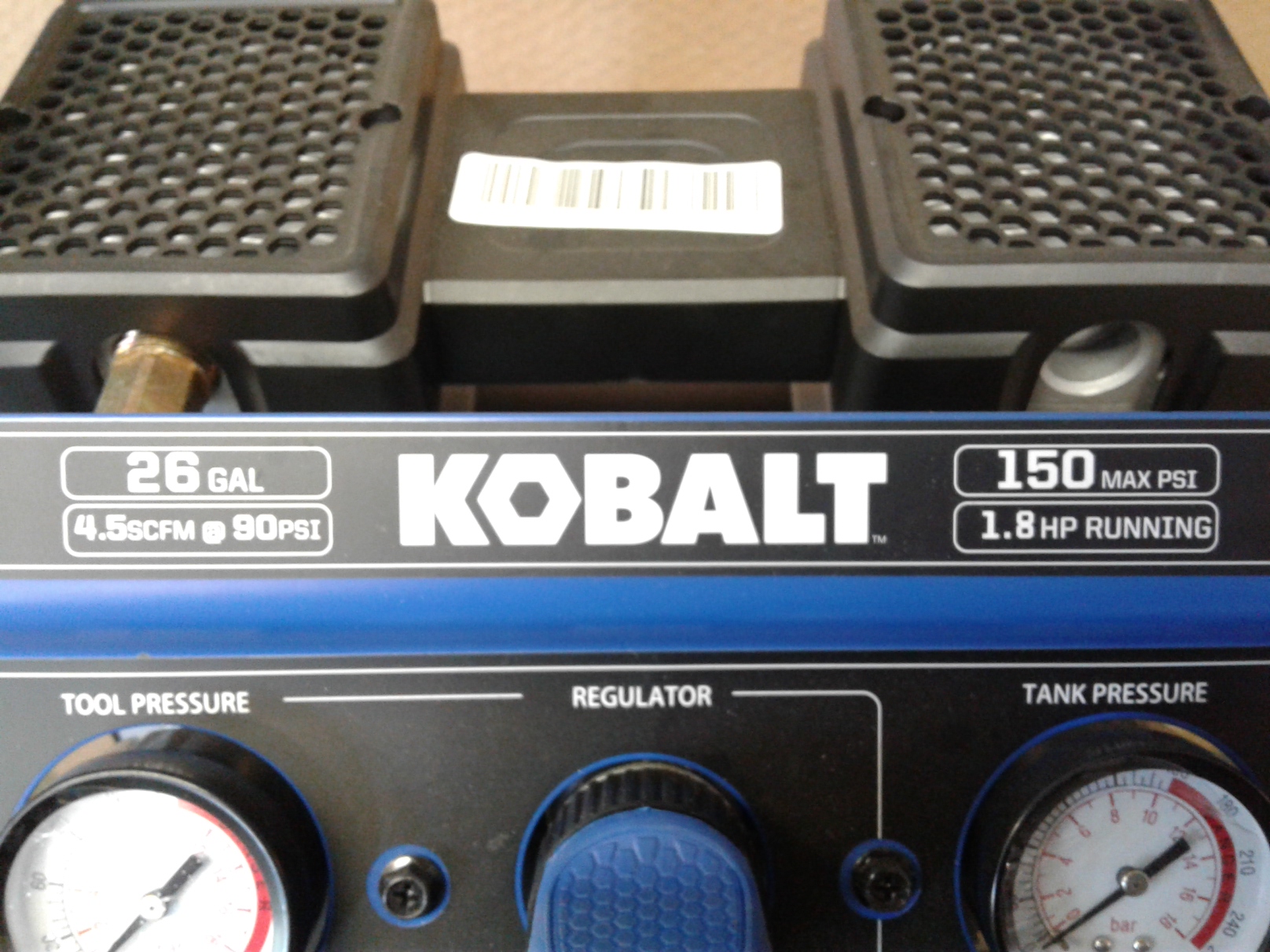kobalt product registration