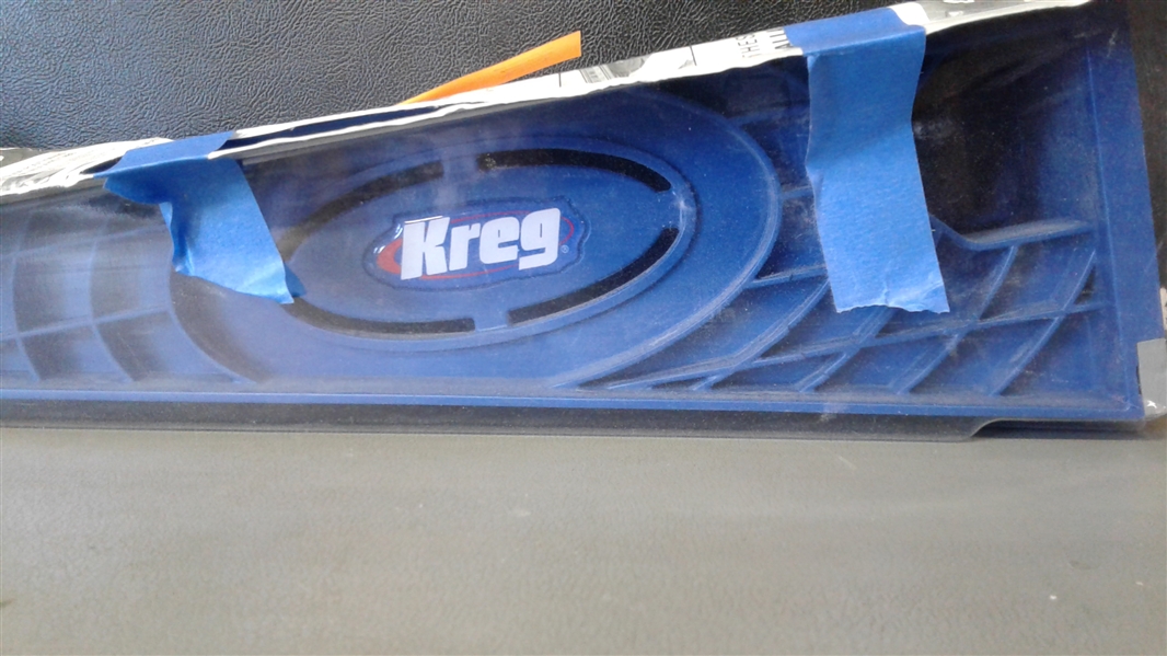  Kreg Tool Company KHI-SLIDE Drawer Slide Jig, Set of 2