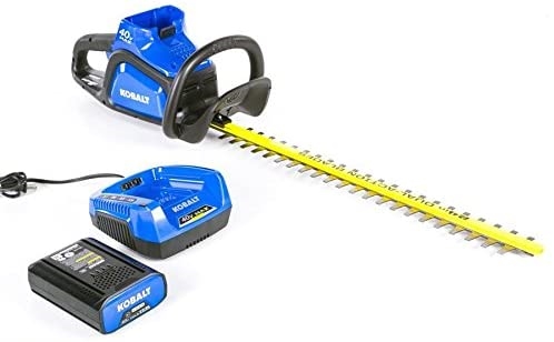 Kobalt Hedge Trimmer