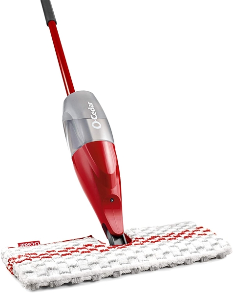 O-Cedar Spray Mop