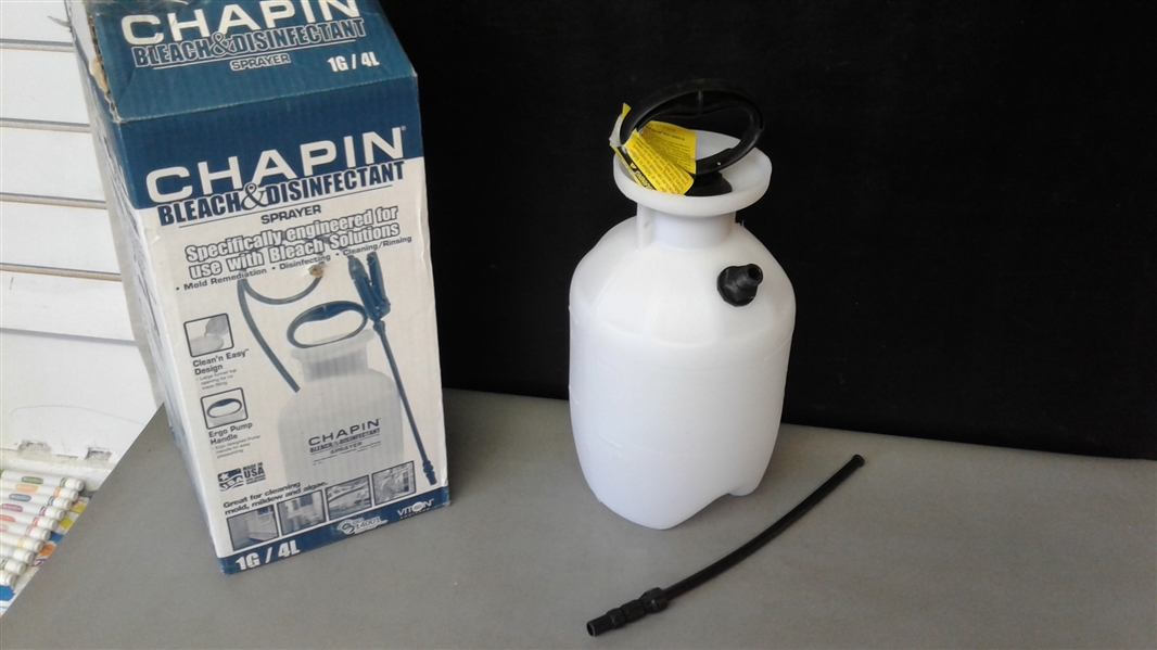 Chapin 1 Gallon Sprayer
