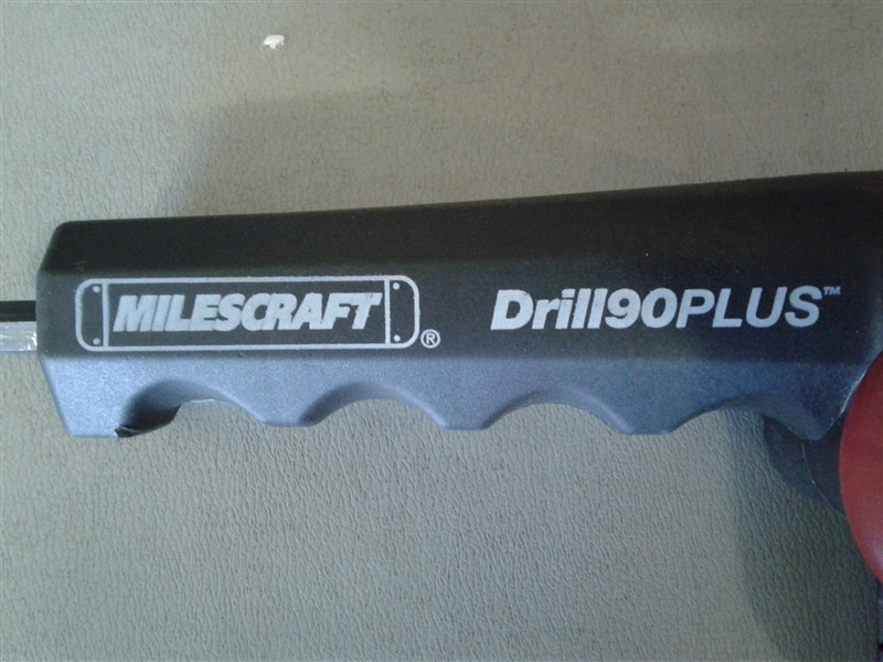 Milescraft Drill 90 Plus