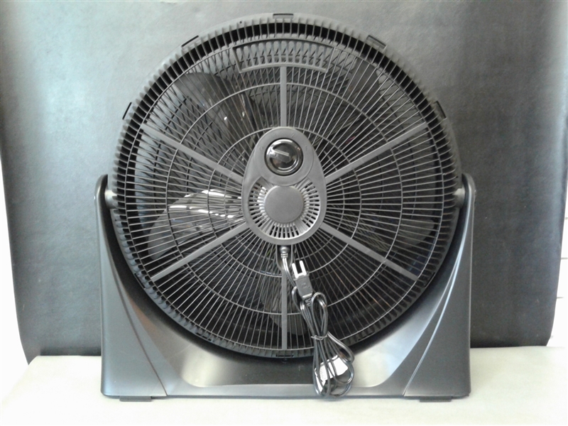 Pelonis Air Circulator Fan 