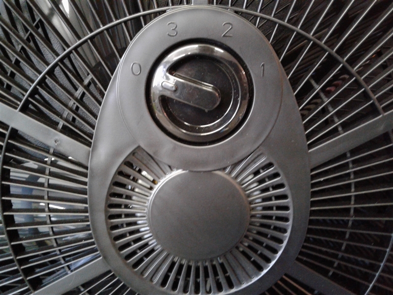 Pelonis Air Circulator Fan 