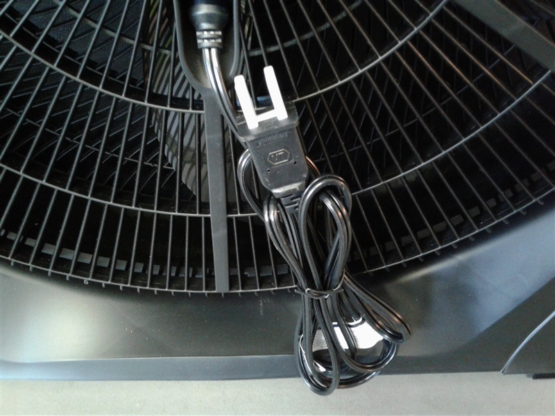 Pelonis Air Circulator Fan 