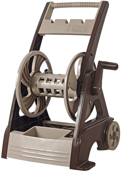 Ames Hose Reel 