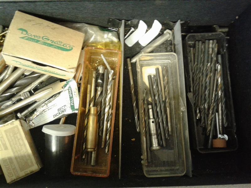 Kennedy Kit Tool Box