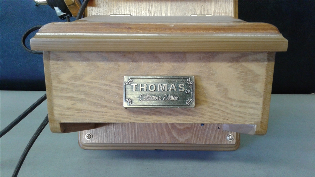 Thomas Collector's Edition Country Telephone