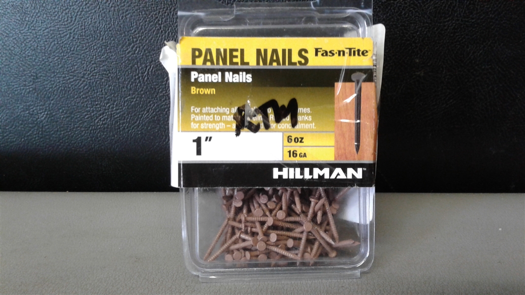 Hillman Panel Nails 1