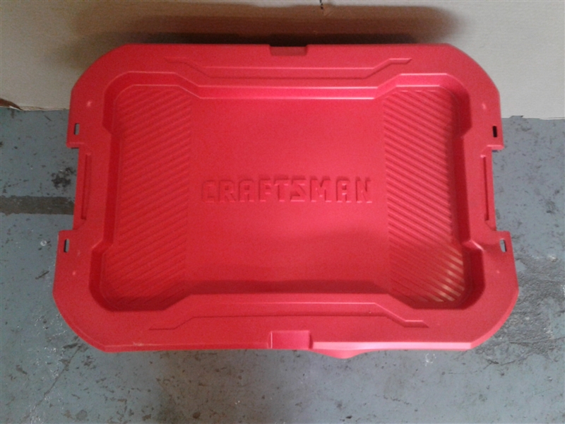 Craftsman Storage Container