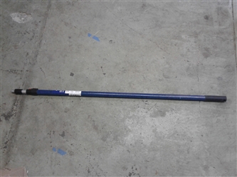 4.4FT-8FT Step Lock Extension Pole
