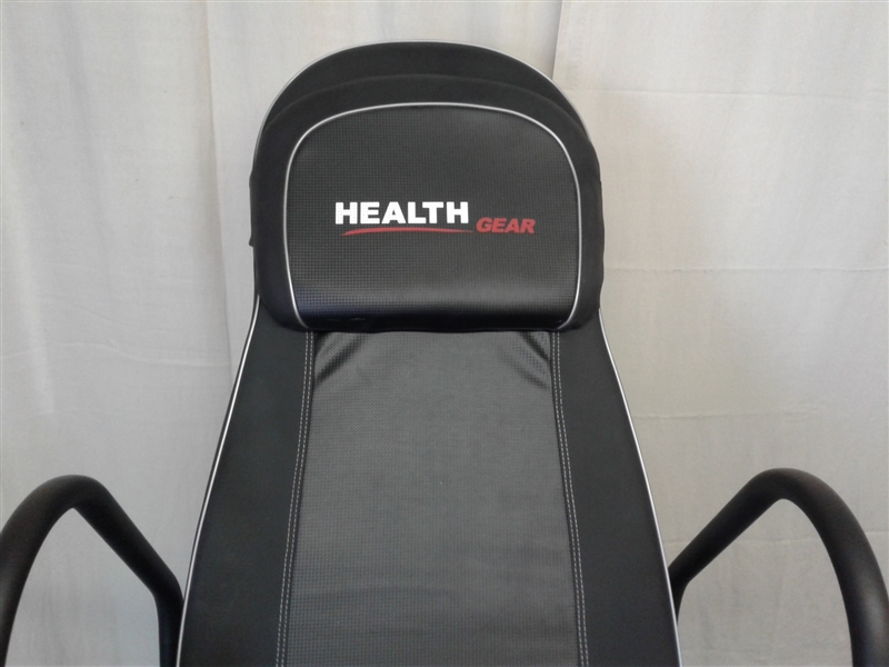 Health Gear Inversion Table