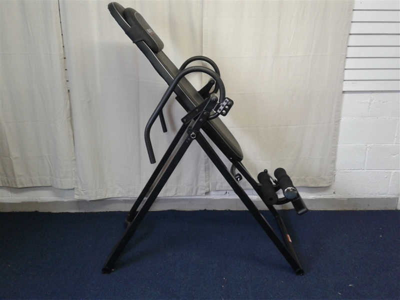 Health Gear Inversion Table