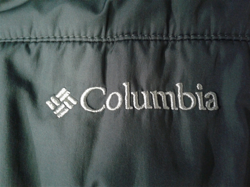 Women's Columbia Interchange Omni- Heat Winter Jacket - Large