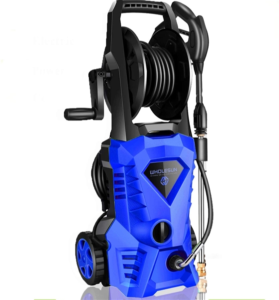 WHOLESUN 3000PSI Electric Pressure Washer 