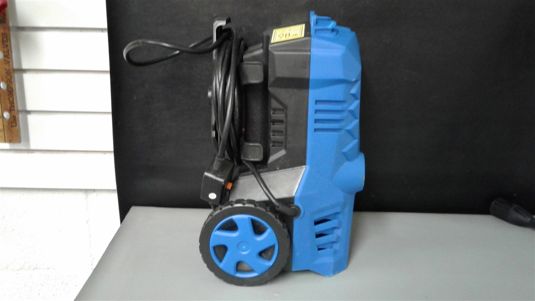 WHOLESUN 3000PSI Electric Pressure Washer 