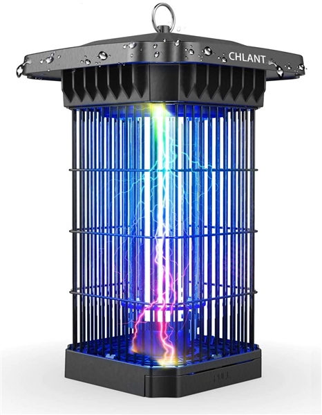 Chlant outdoor Electric Bug Zapper