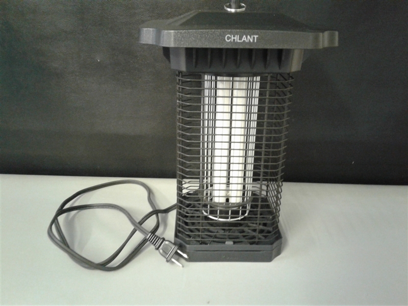 Chlant outdoor Electric Bug Zapper