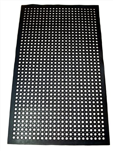 Rubber Anti-Fatigue Mat