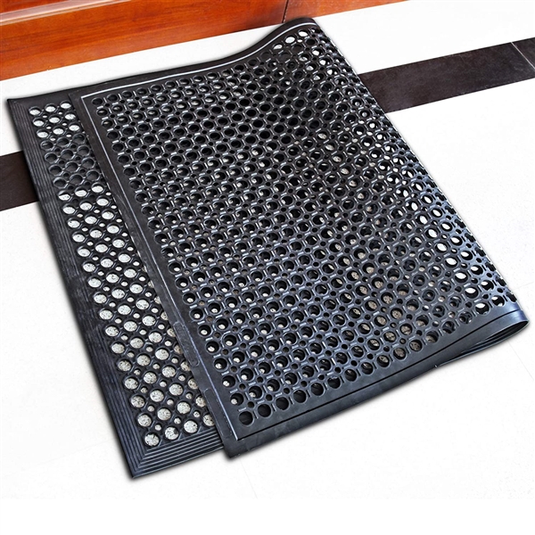 Rubber Anti-Fatigue Mat