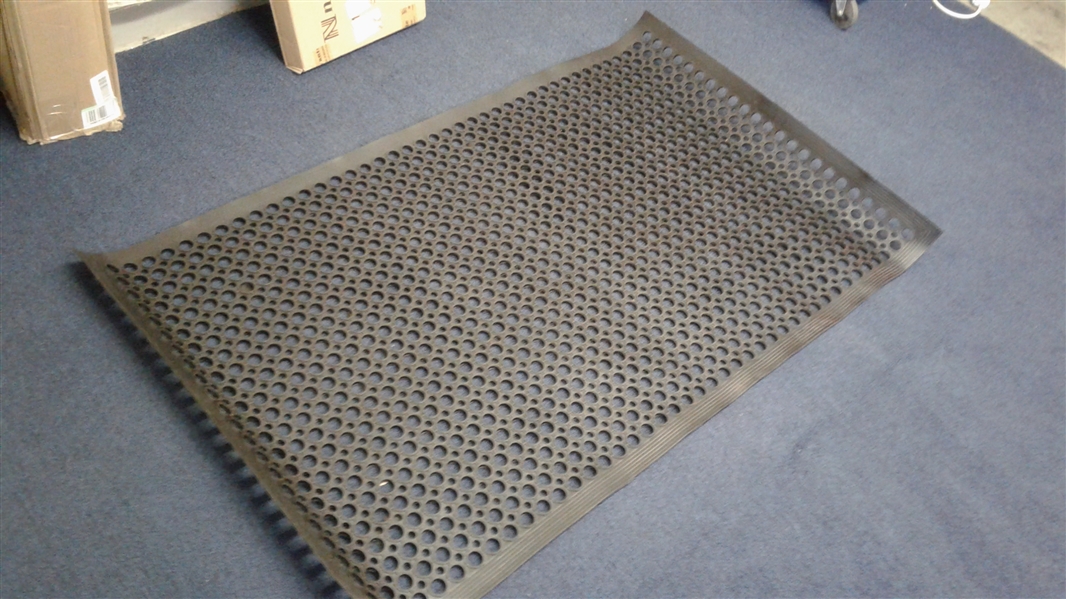 Rubber Anti-Fatigue Mat