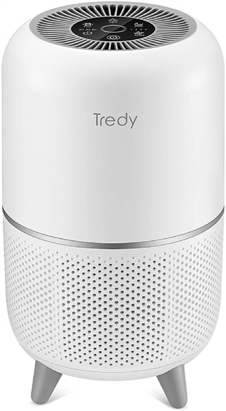 TREDY HEPA Air Purifier 