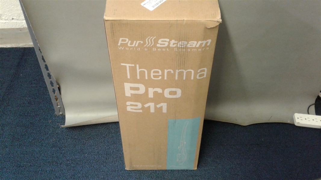 Pur Steam Steam Mop Therma Pro 211