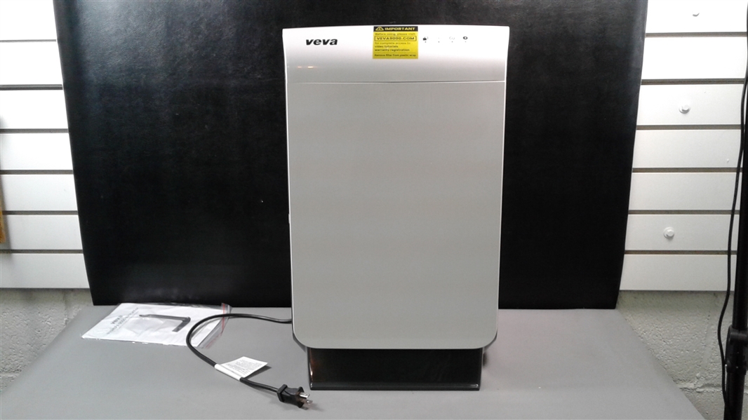 Veva ProHepa 9000 Air Purifier