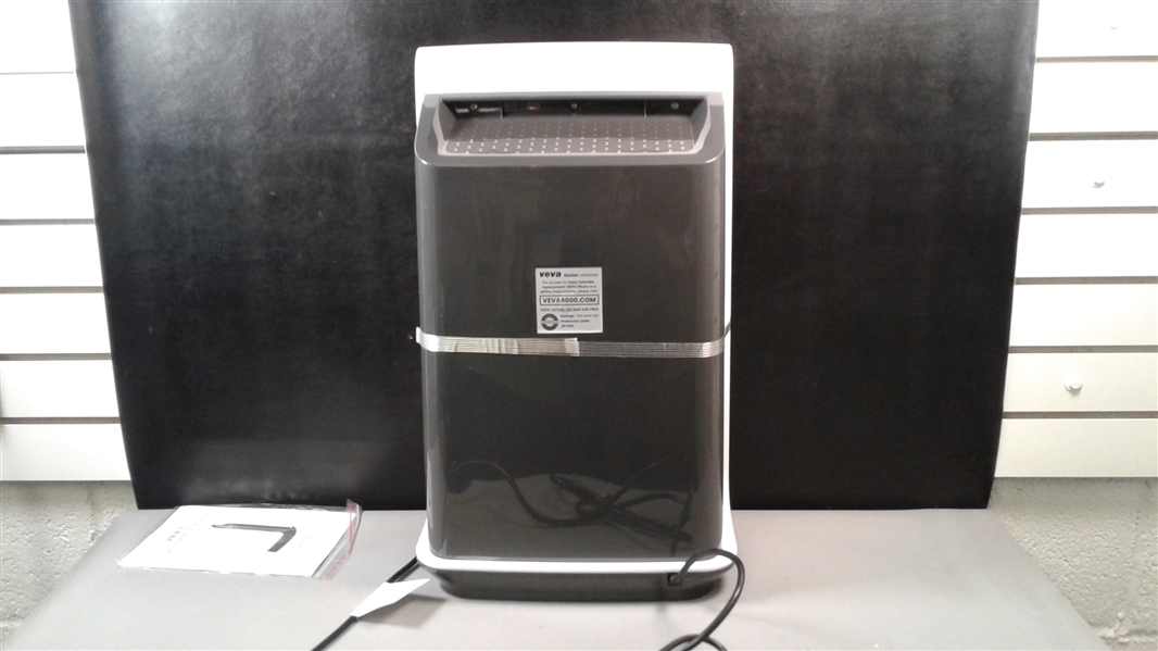 Veva ProHepa 9000 Air Purifier