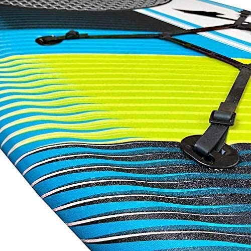 Wavestorm 9'6 Paddle Board